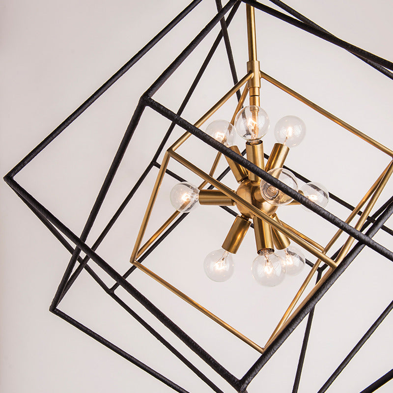 Roundout Pendant Light