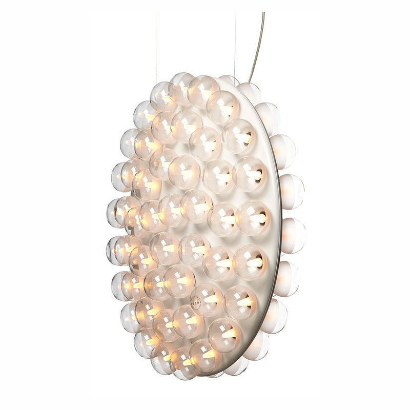 Prop Light Round Pendant Light