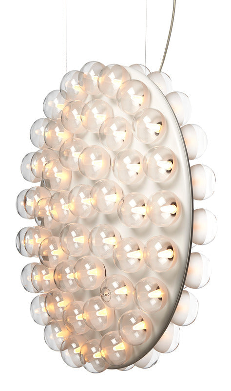 Prop Light Round Pendant Light