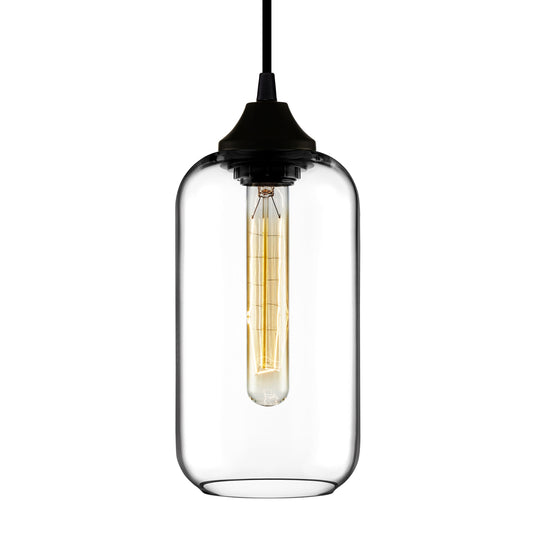 Helio Prisma Pendant Light