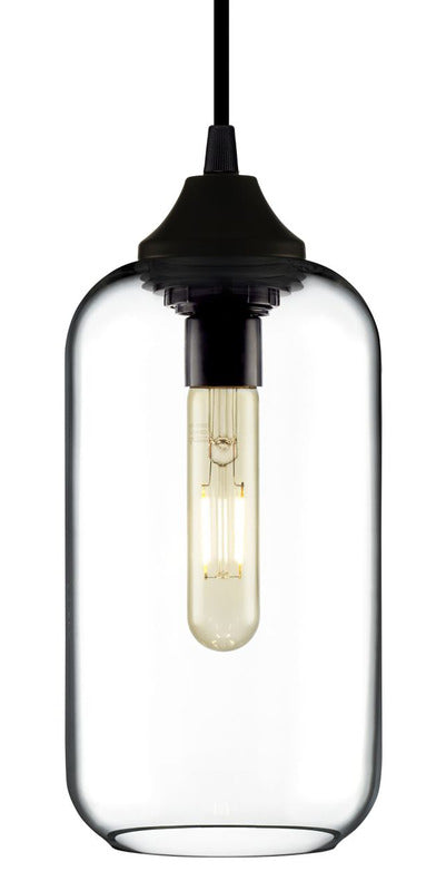 Helio Prisma Pendant Light