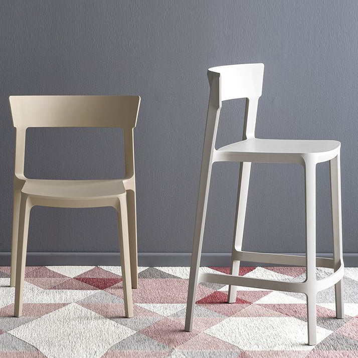 Skin Stackable Stool