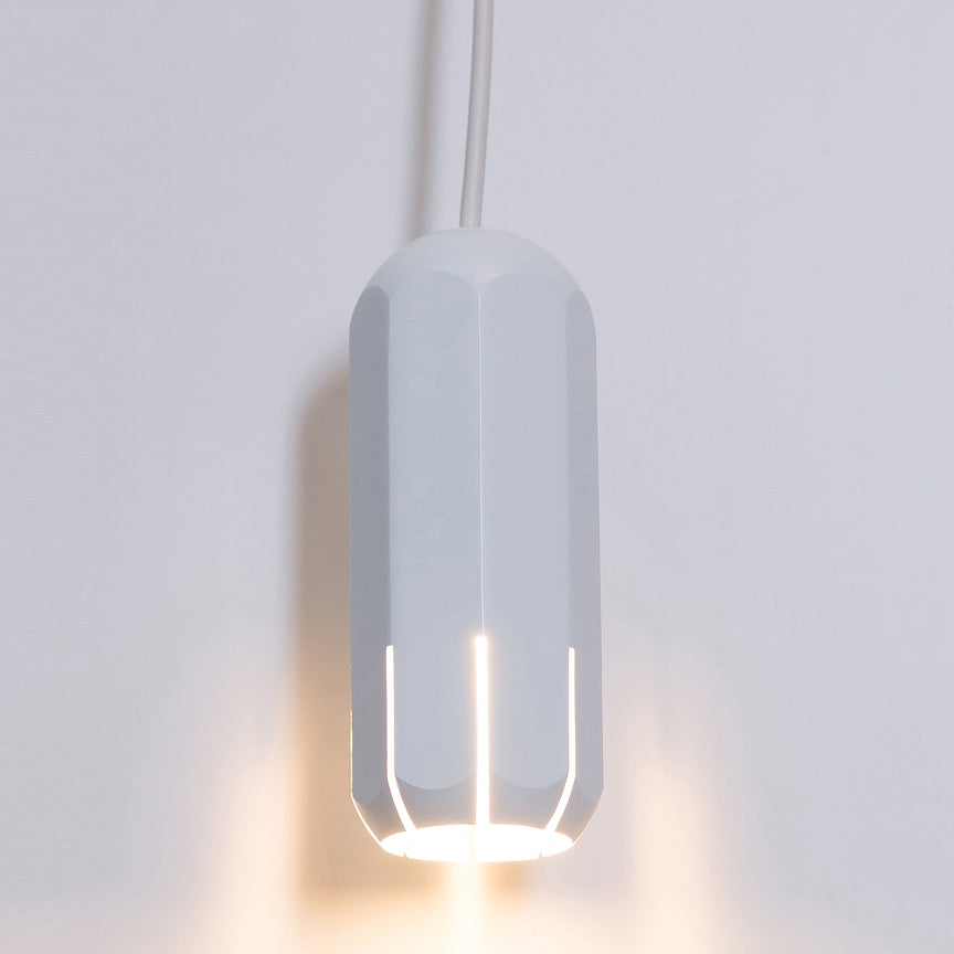 Brixton Spot Pendant Light