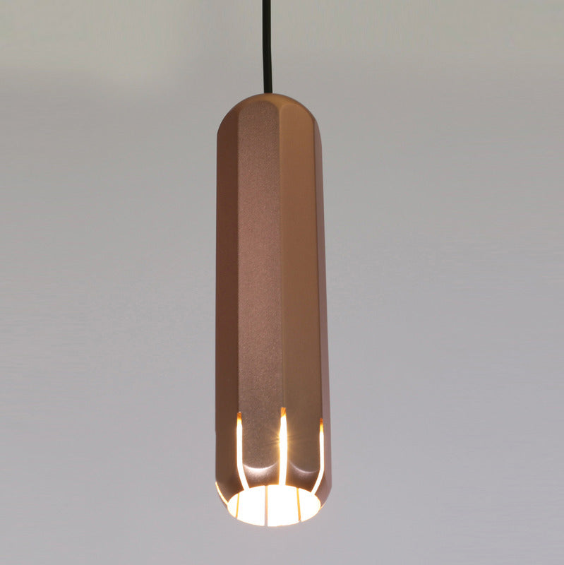 Brixton Spot Pendant Light