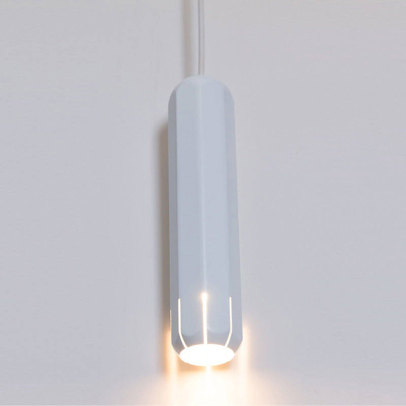 Brixton Spot Pendant Light