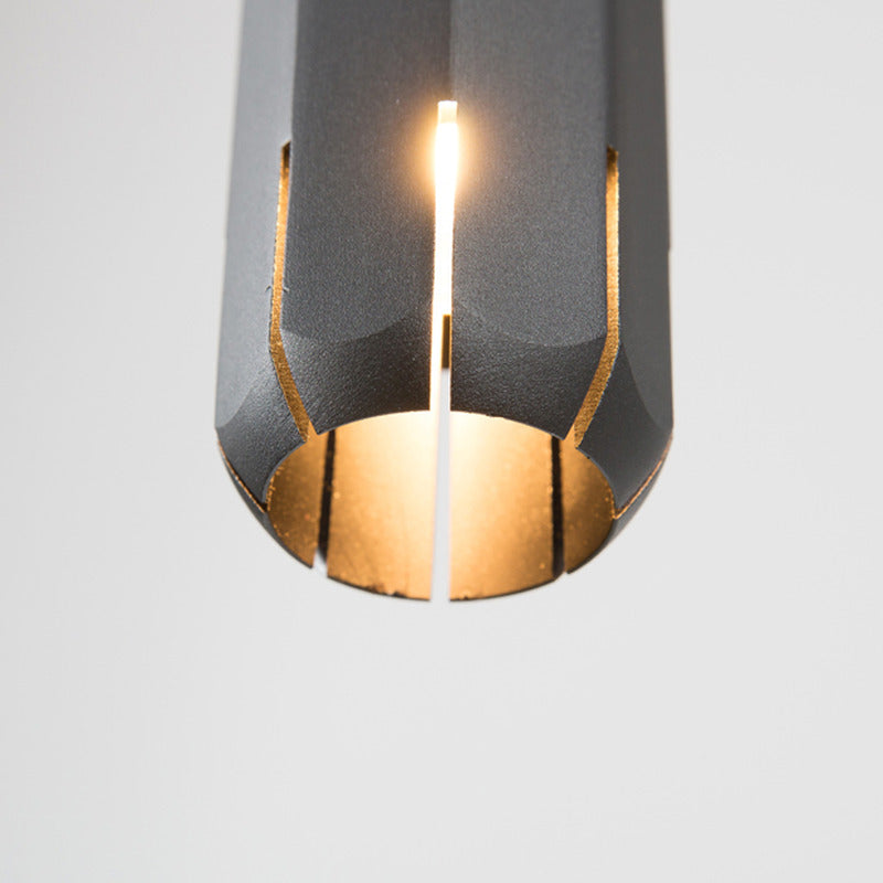 Brixton Spot Pendant Light