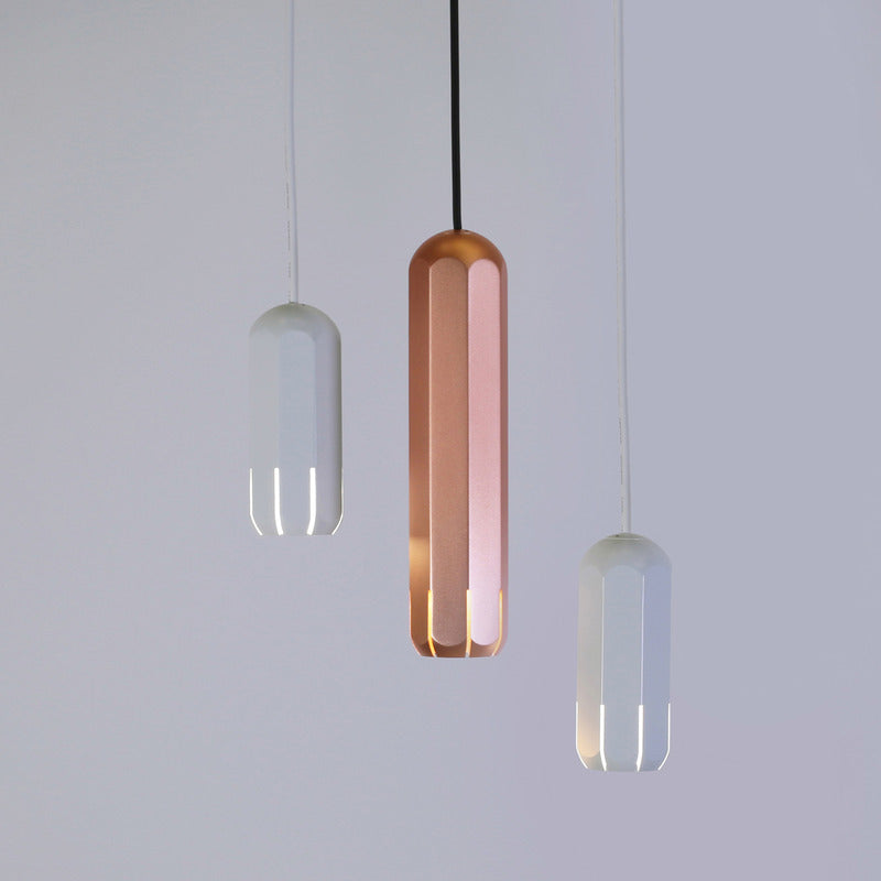 Brixton Spot Pendant Light