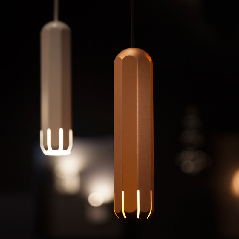 Brixton Spot Pendant Light