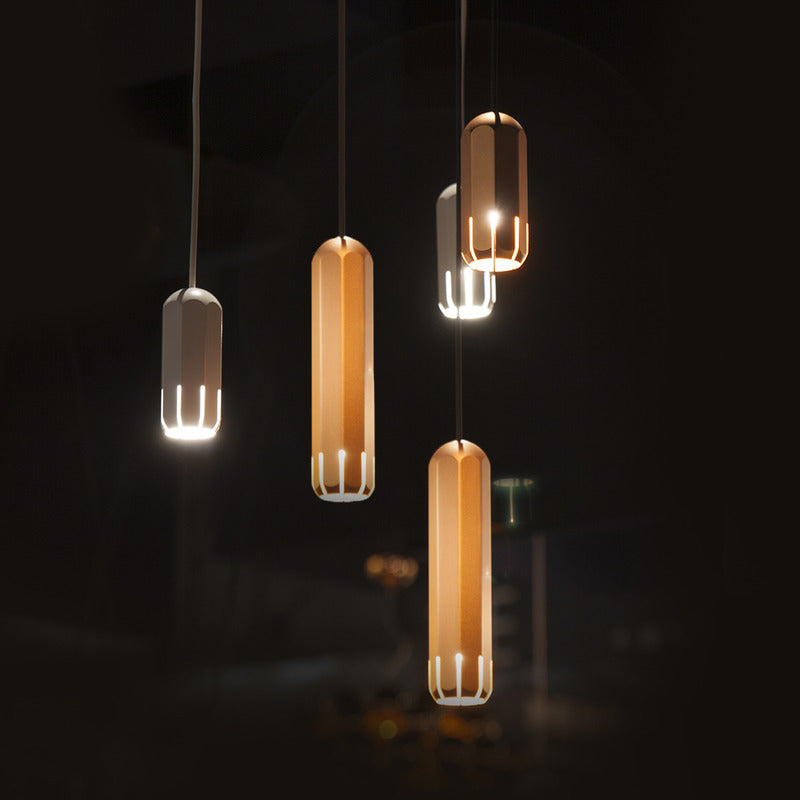 Brixton Spot Pendant Light