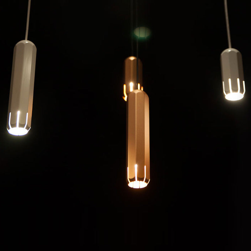 Brixton Spot Pendant Light