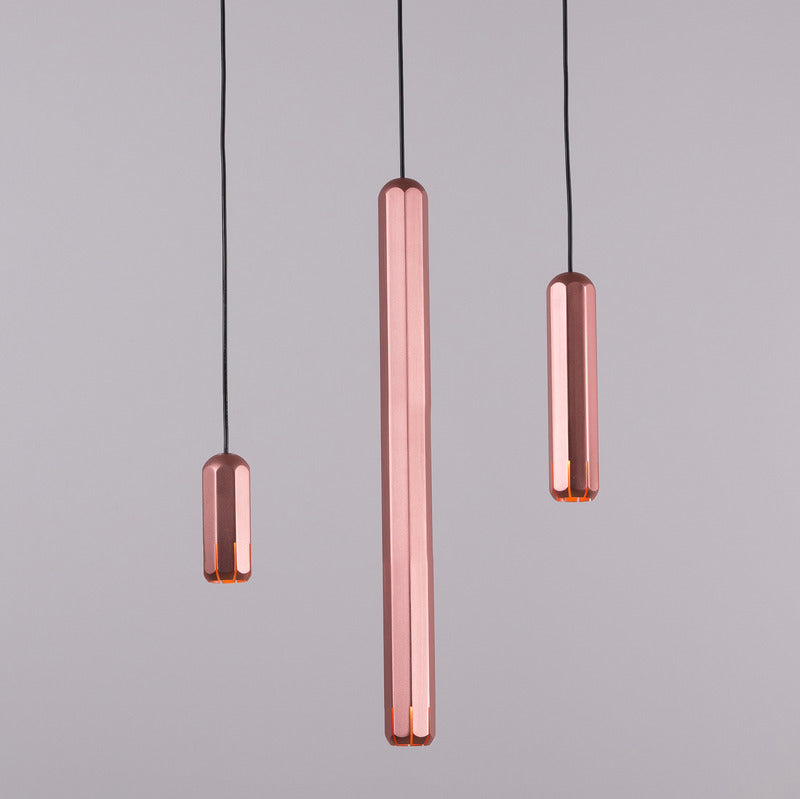 Brixton Spot Pendant Light