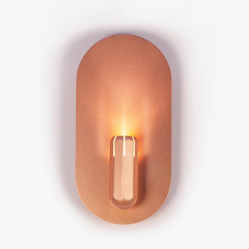 Brixton Wall Sconce