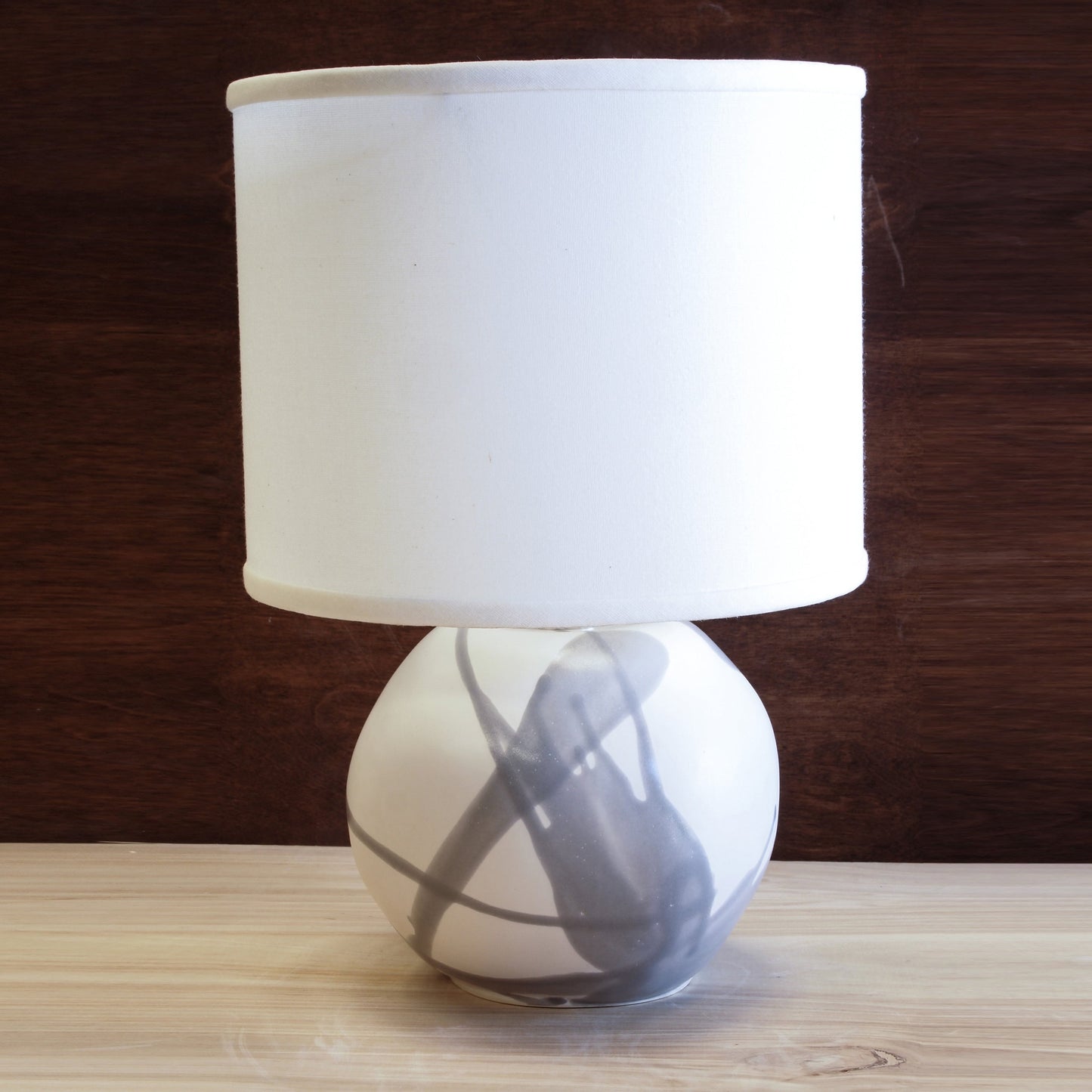 Medium Sphere Lamp