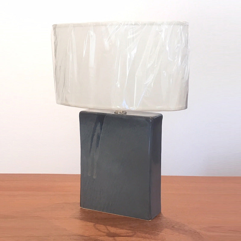 Large Rectangle Lamp