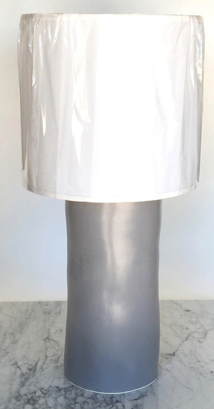 Wide Cylinder Lamp