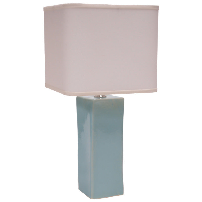 Narrow Square Lamp