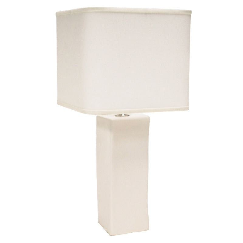 Narrow Square Lamp