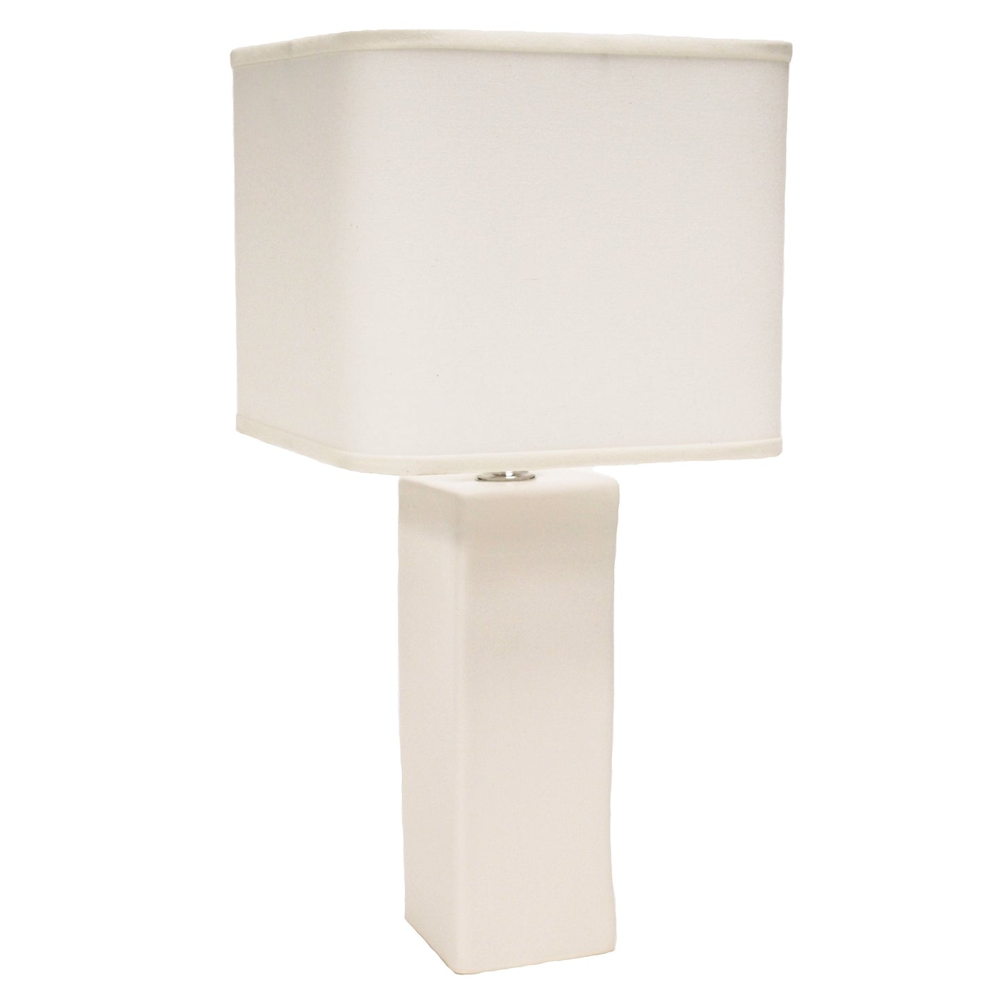 Narrow Square Lamp