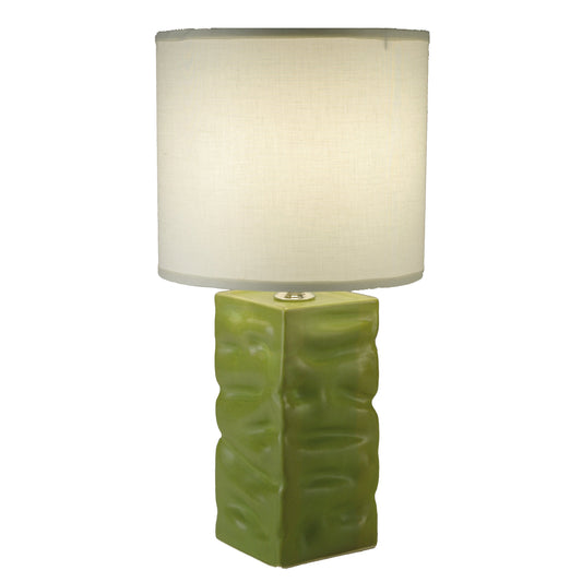 Square Ripple Lamp