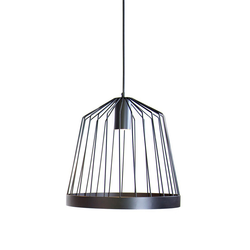 Florentine Pendant Light