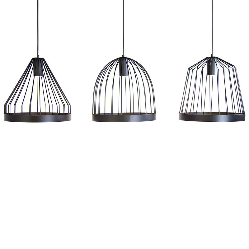 Florentine Pendant Light