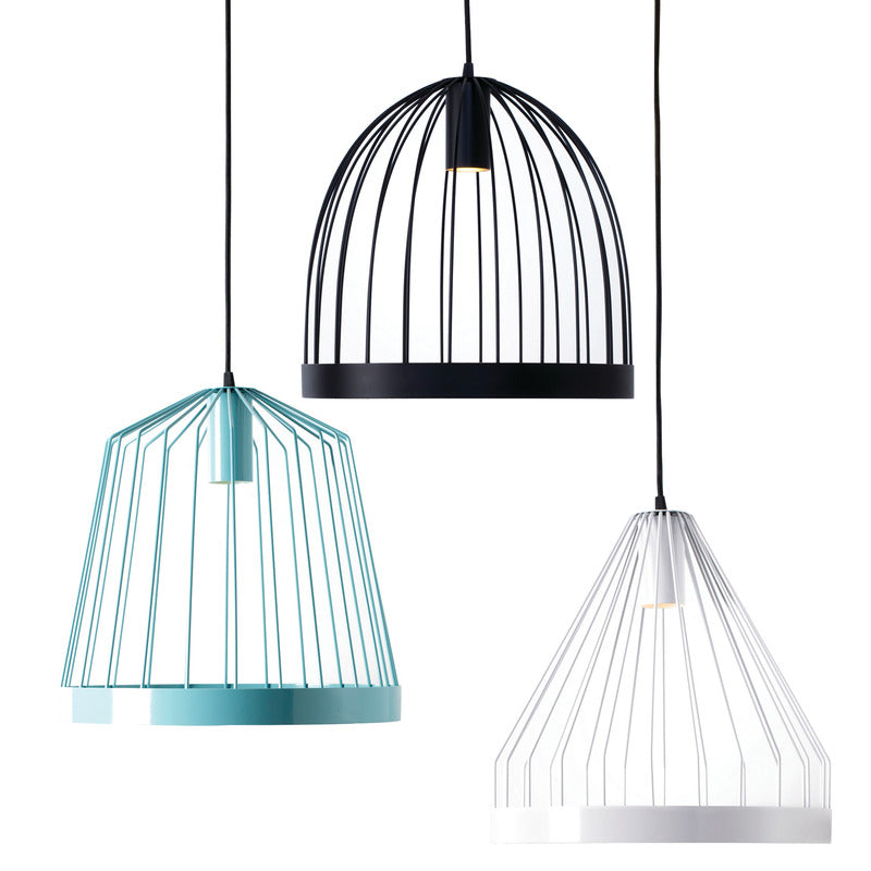 Florentine Pendant Light