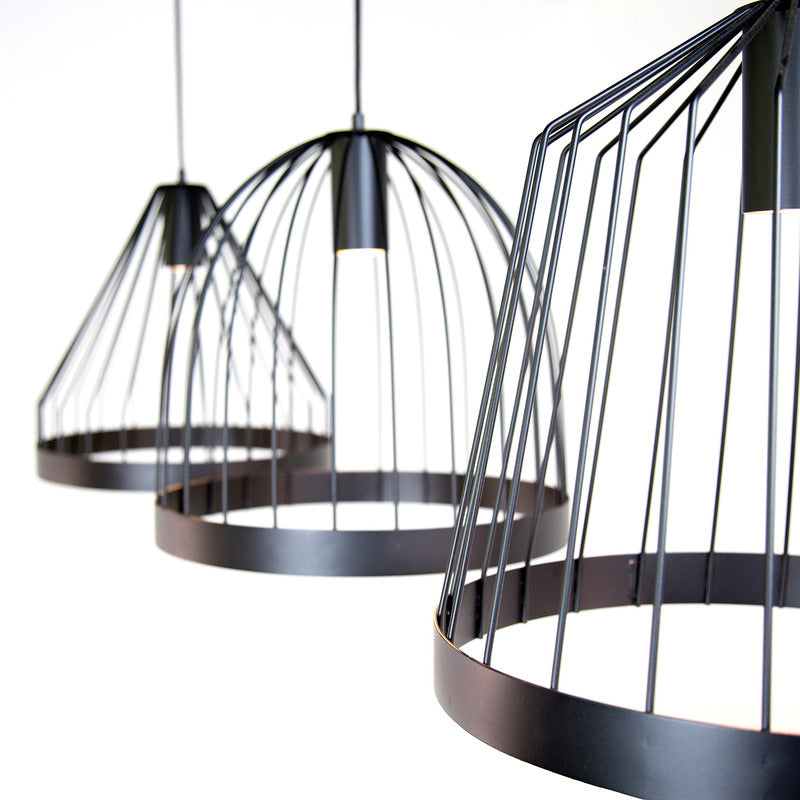 Florentine Pendant Light