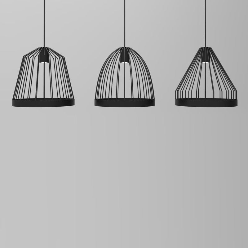 Florentine Pendant Light