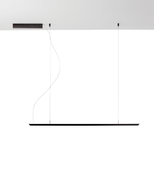 Lineal Pendant Light