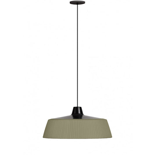 Woody Pendant Light