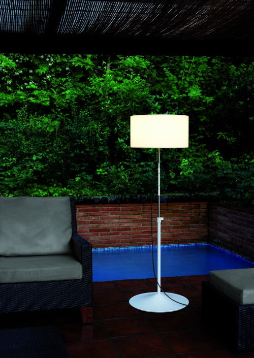 Harry Outdoor Plus Floor Lamp