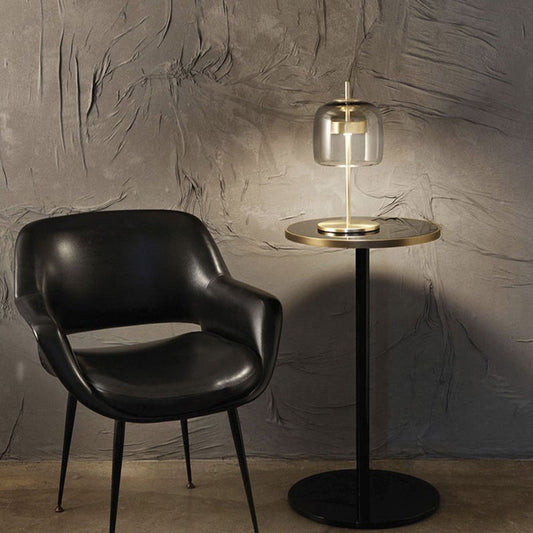Arlo Glass Table Lamp