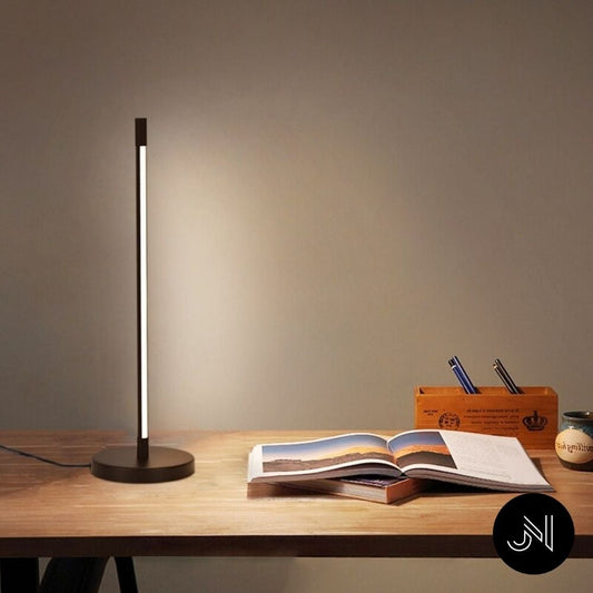 Silo Linear Table Lamp