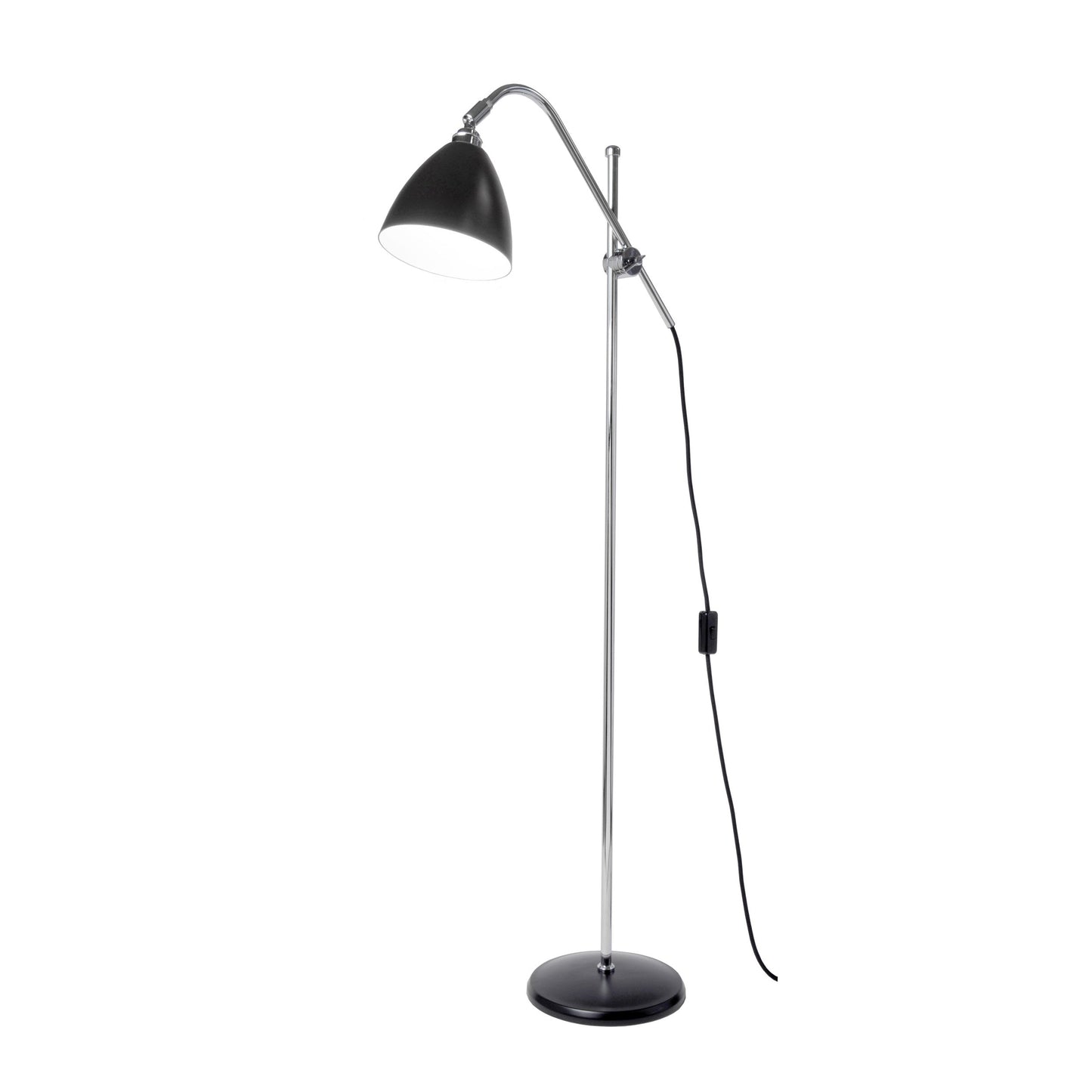 Task Floor Lamp