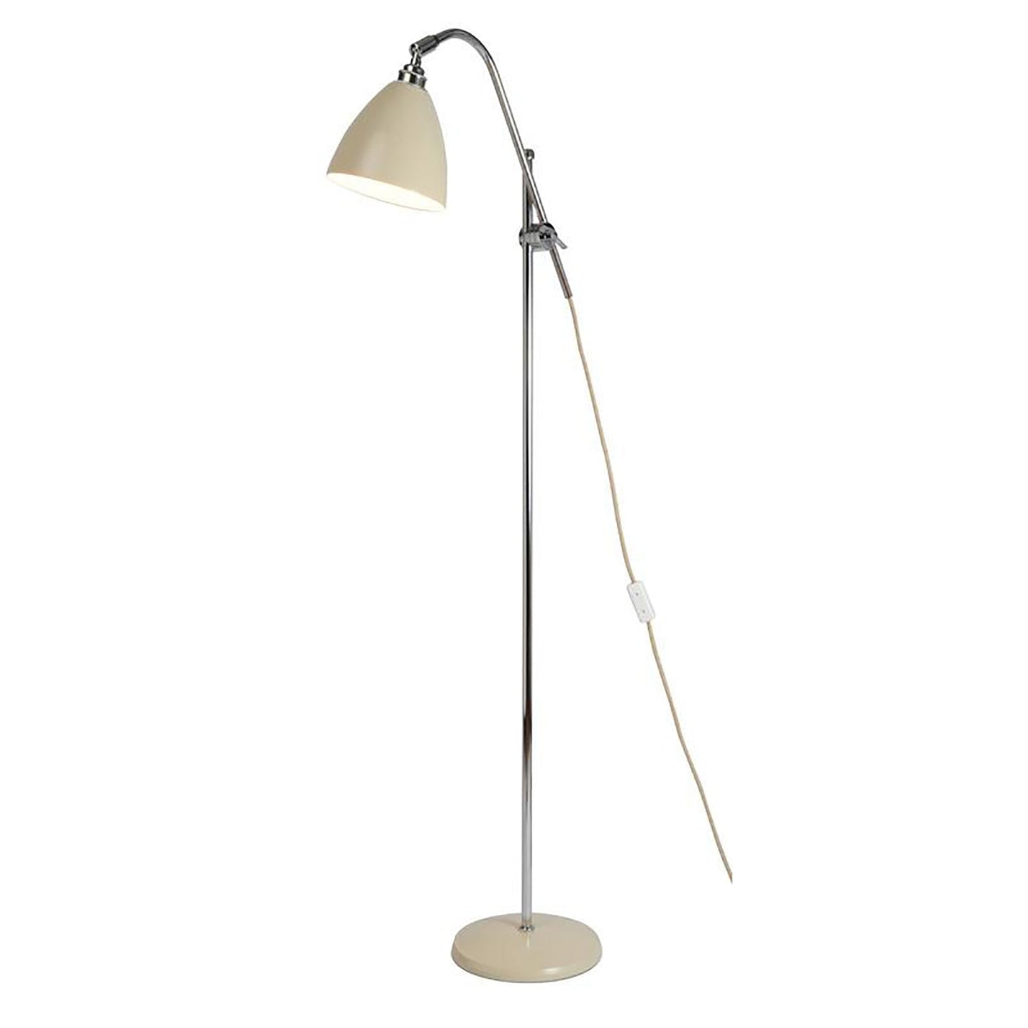 Task Floor Lamp