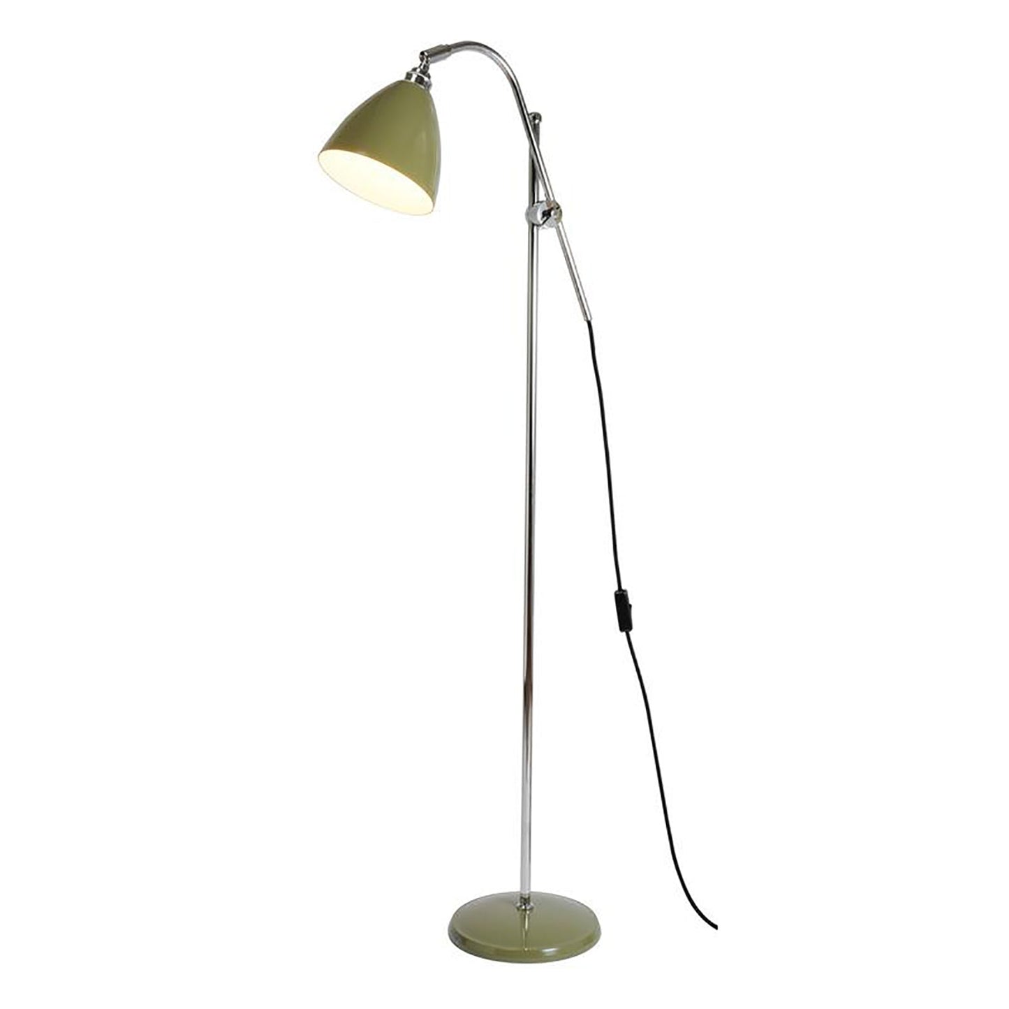 Task Floor Lamp