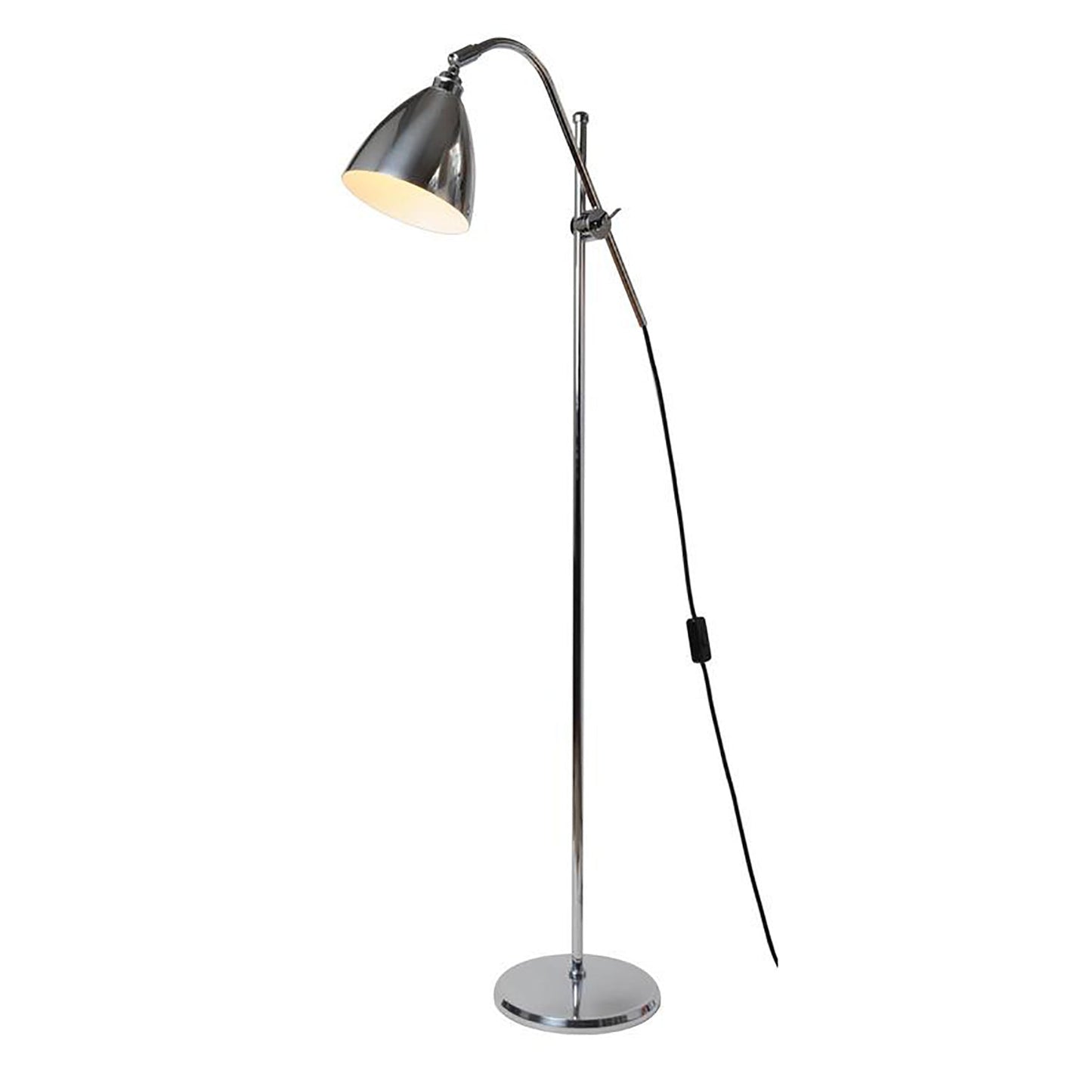 Task Floor Lamp