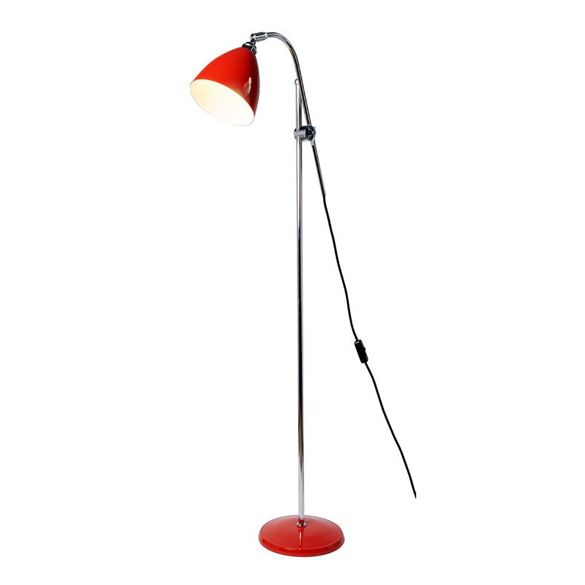 Task Floor Lamp