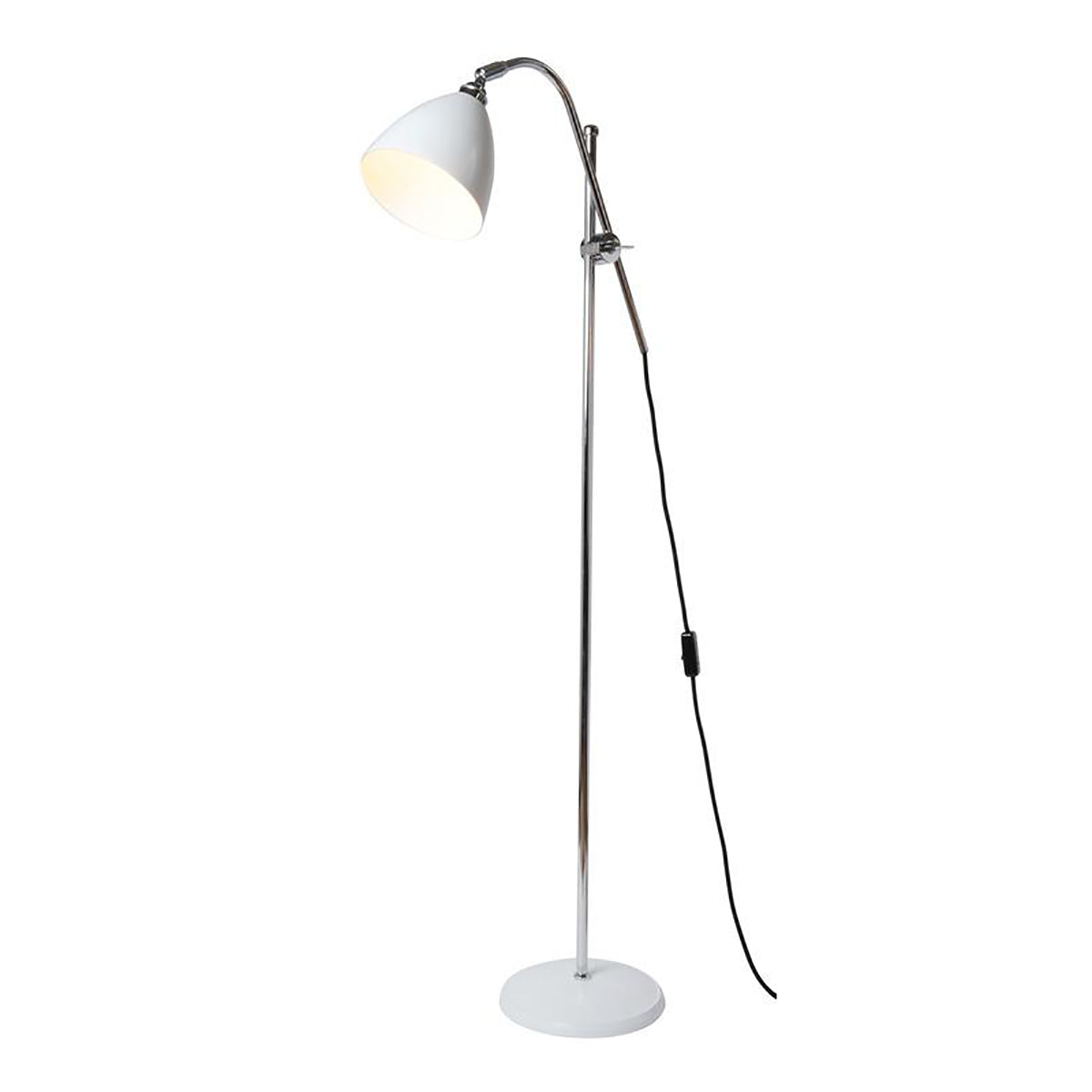 Task Floor Lamp