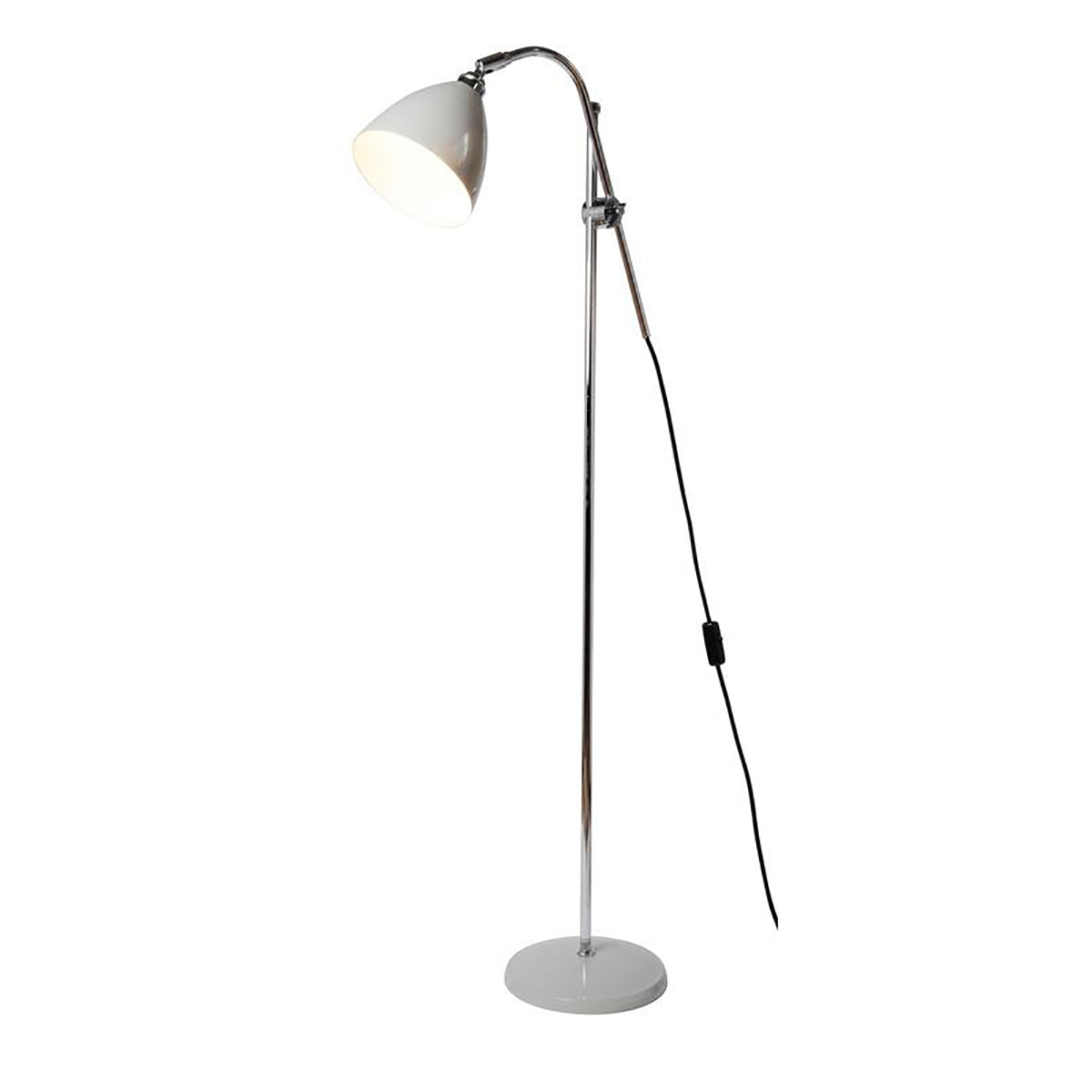 Task Floor Lamp