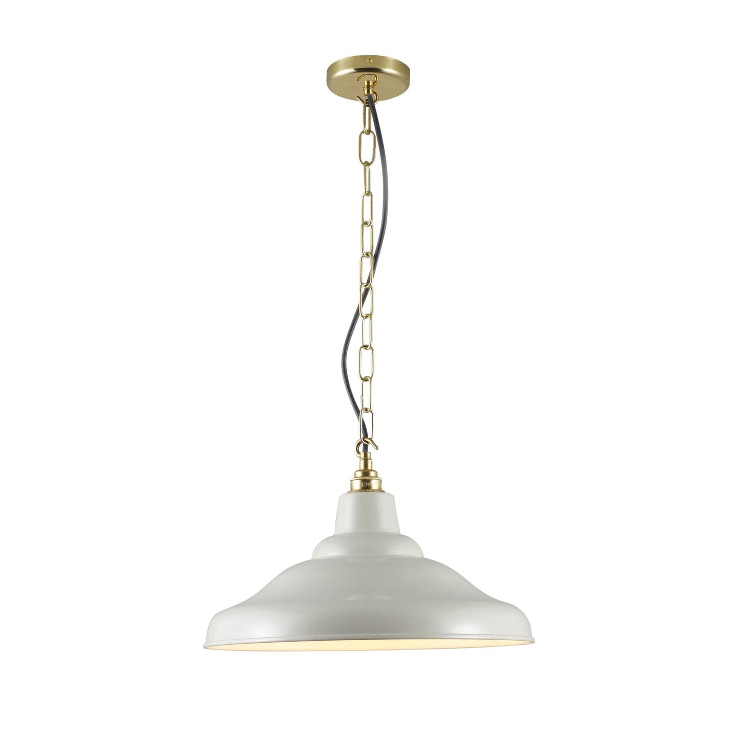 School Light Pendant Light