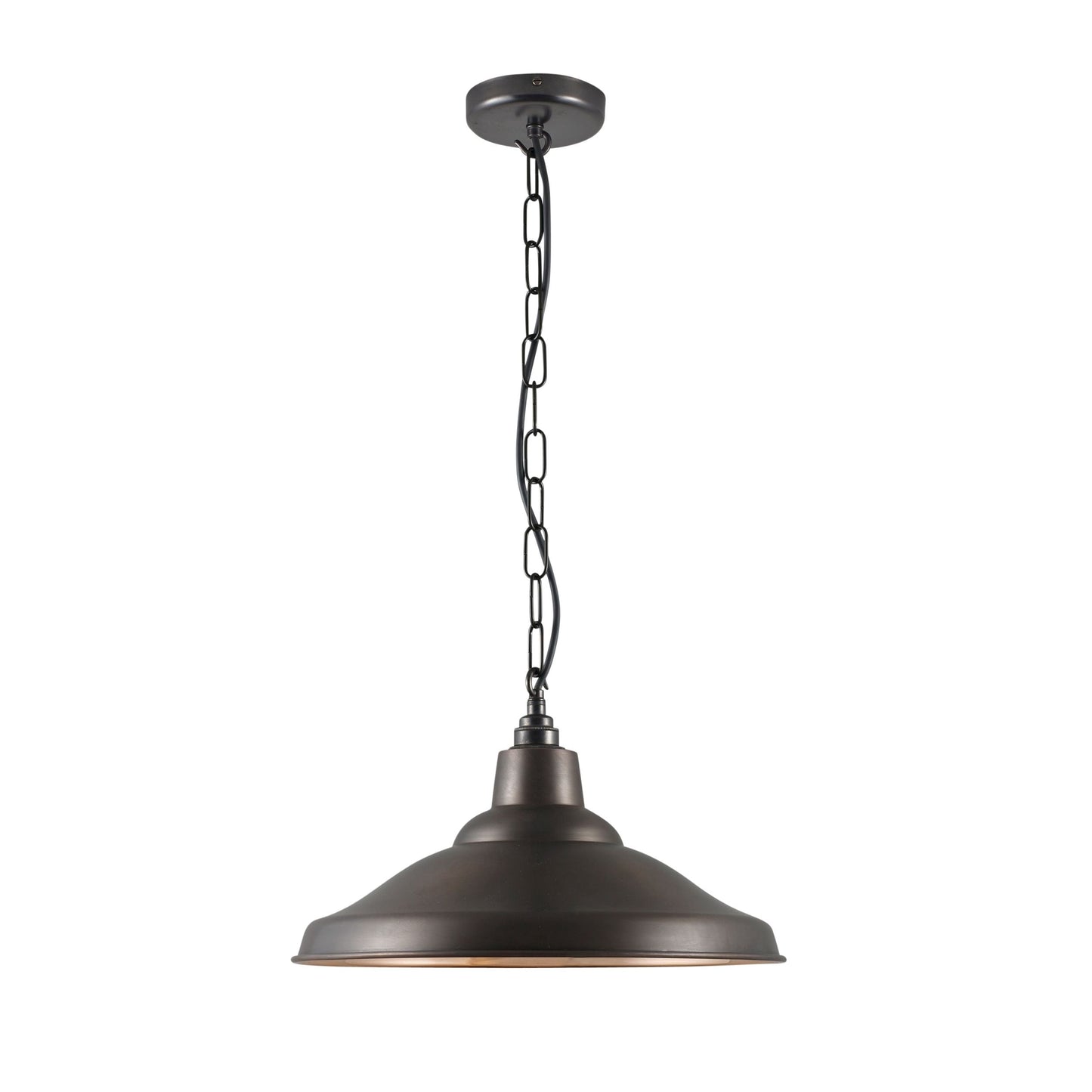 School Light Pendant Light