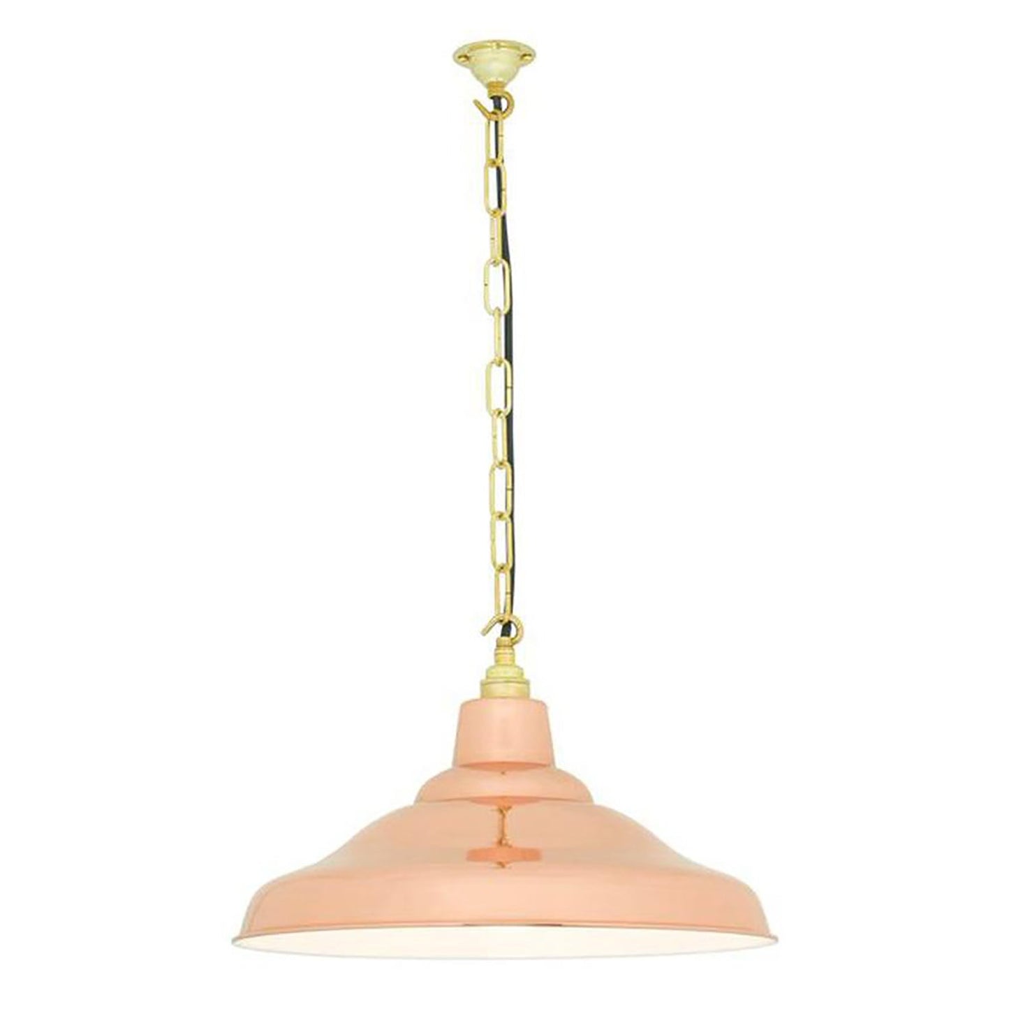 School Light Pendant Light