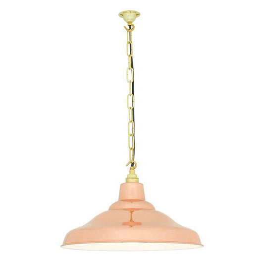 School Light Pendant Light