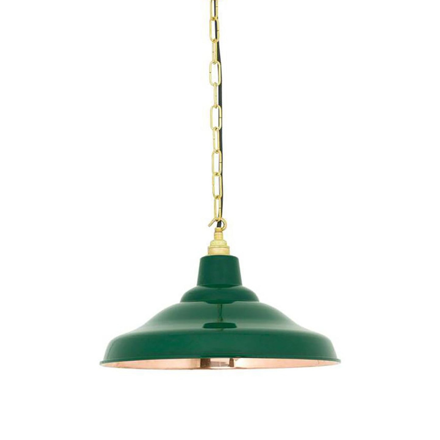 School Light Pendant Light