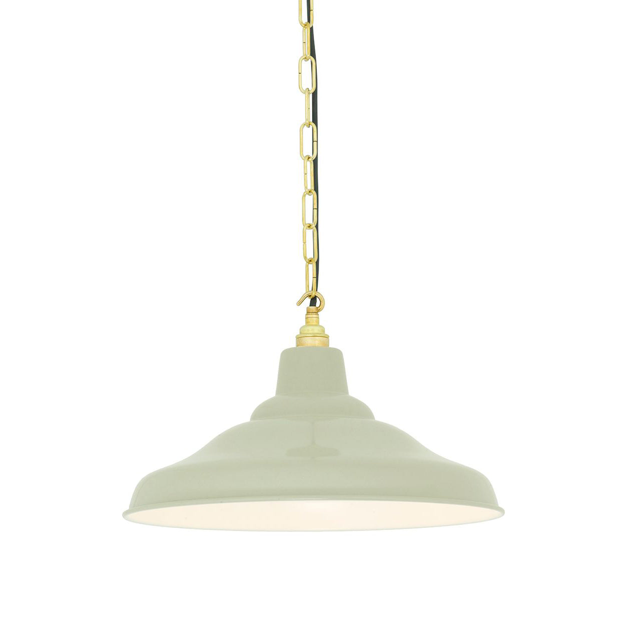 School Light Pendant Light