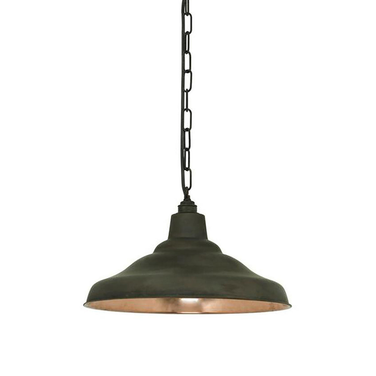 School Light Pendant Light