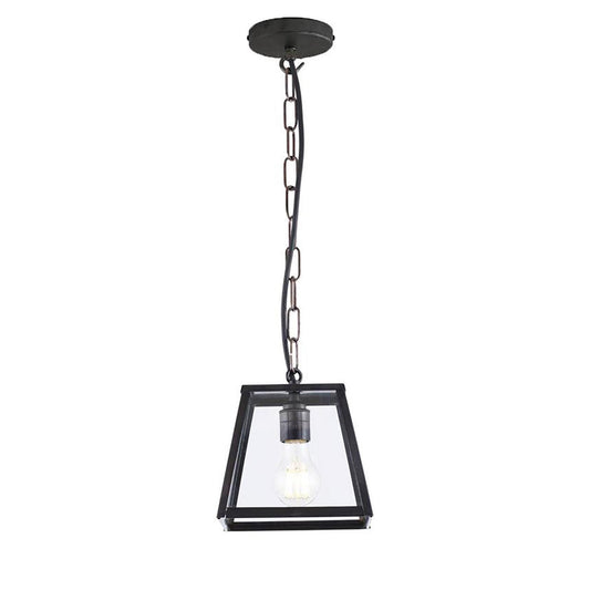 Quad Pendant Light