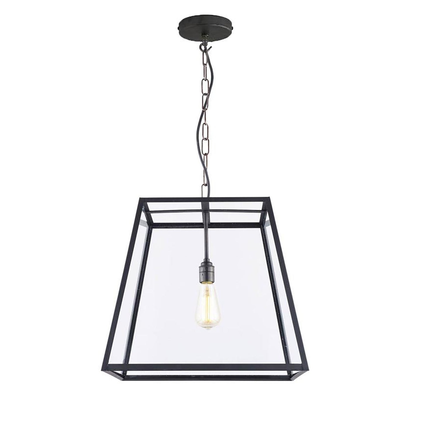 Quad Pendant Light