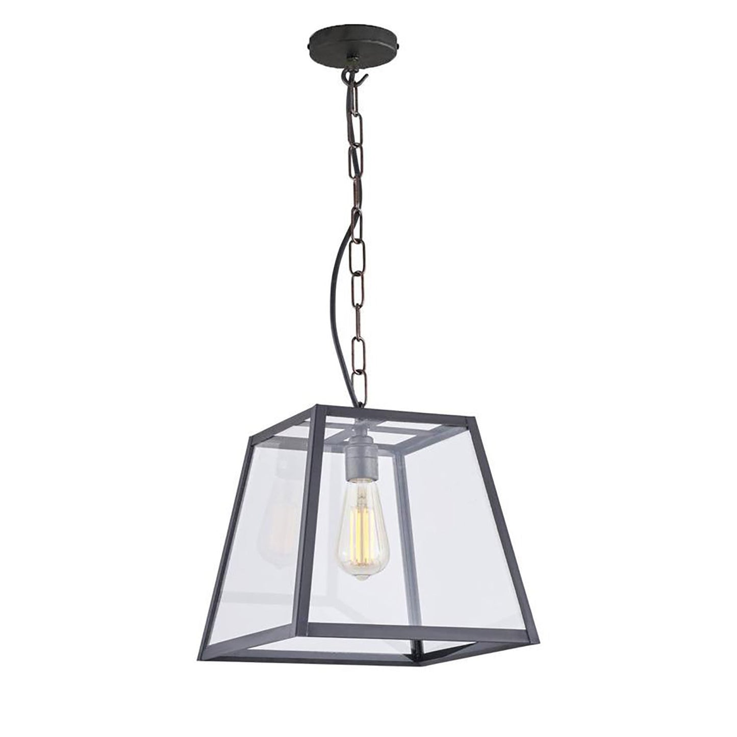 Quad Pendant Light